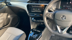 Vauxhall Corsa 100kW Design 50kWh 5dr Auto Electric Hatchback